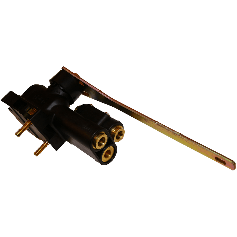 Haldex Type Height Control Valve - 12257 for Trucks - On The Spot Truck ...