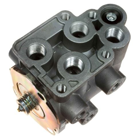 FOOT VALVE DUAL E-7-WA288383: Verify Fit Today - On The Spot Truck Repair