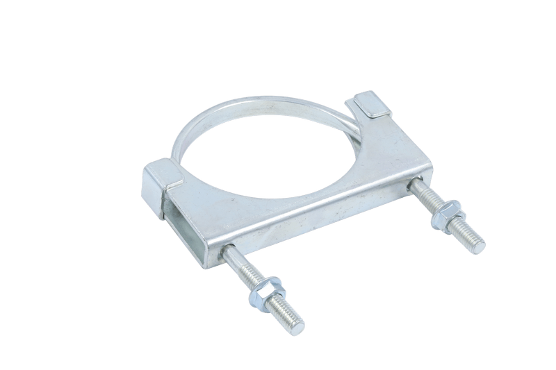 Exhaust Clamp, 5