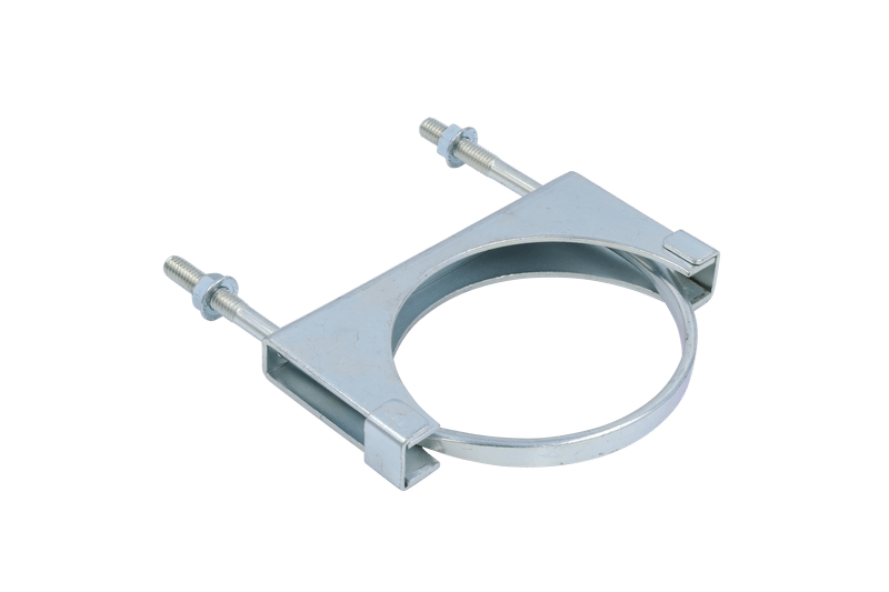 Exhaust Clamp, 5″, Closed 89559k 