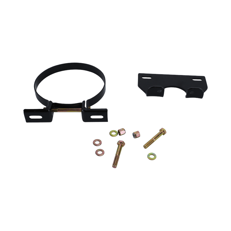 Mounting Bracket Kit (AD-4™, AD-9™) 107695 | On The Spot Truck Repair