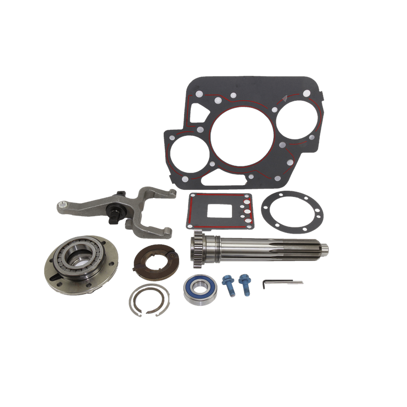 Clutch Installation Kit K4124 | On The Spot Truck Repair