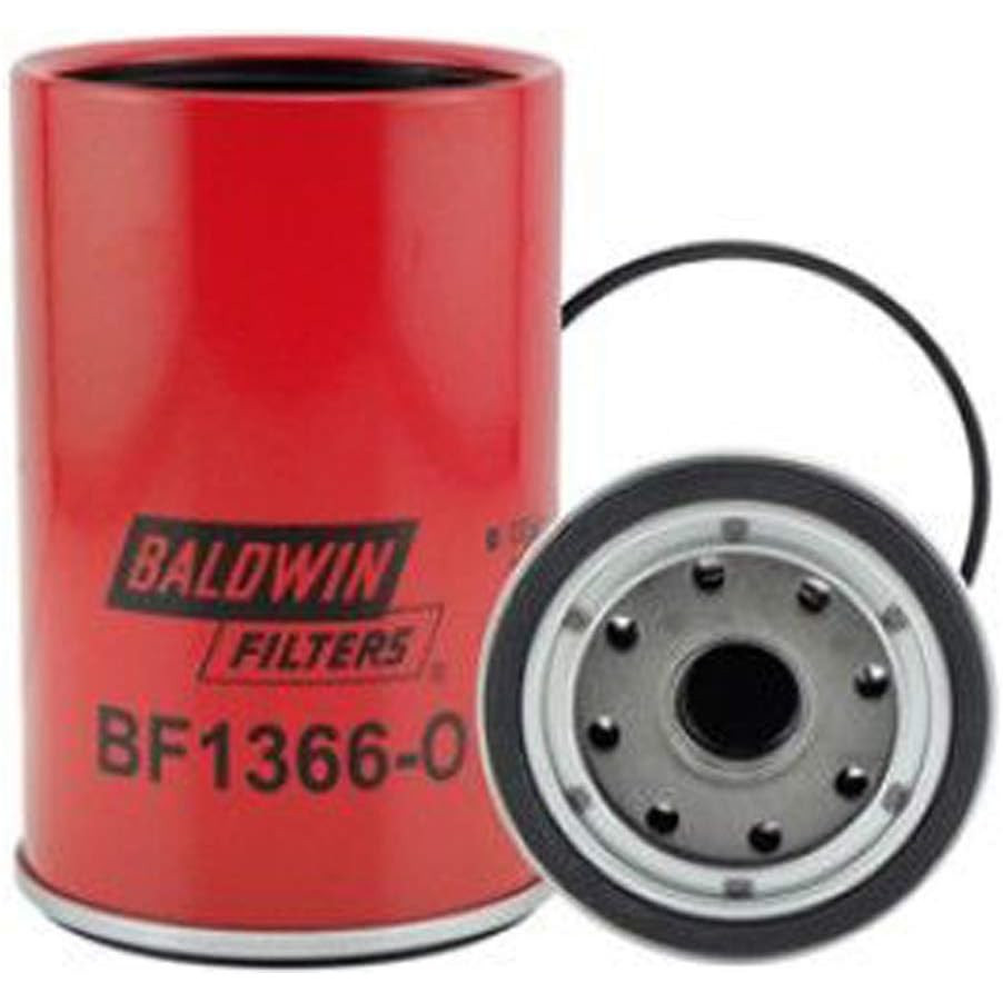 Baldwin BF1366-O Fuel/Water Separator Filter | Baldwin Filters R Us