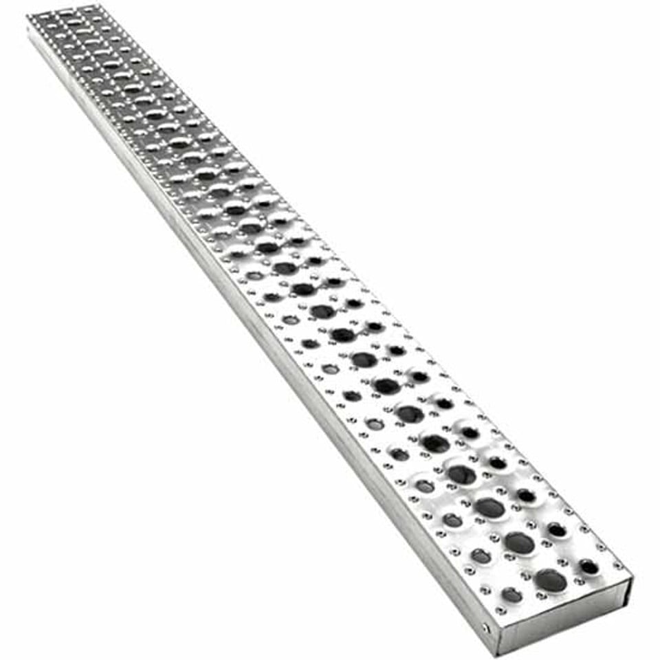 Step Frame Alum-WA128-5012: Durable Aluminum Quality - On The Spot ...