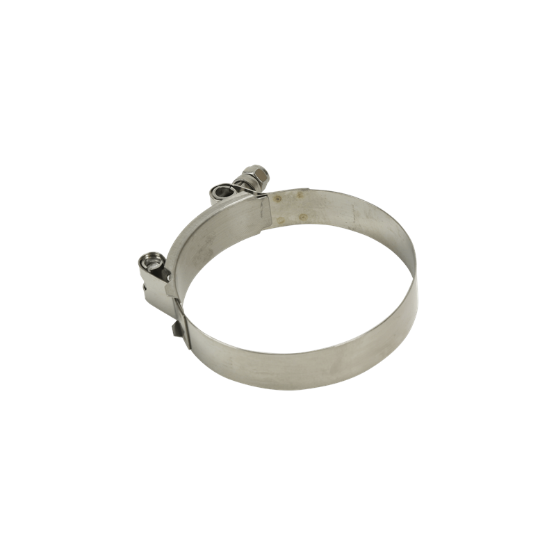 T-BOLT CLAMP-WA900-21-0014: Premium Hose Clamp - On The Spot Truck Repair