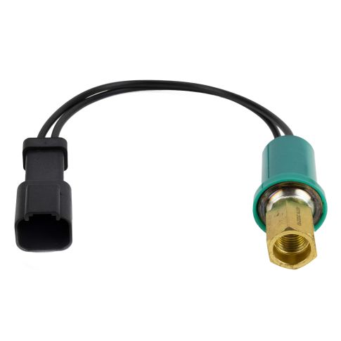 A/C Refrigerant High Pressure Switch-WA905-20-8610 for OEM Fit - On The ...
