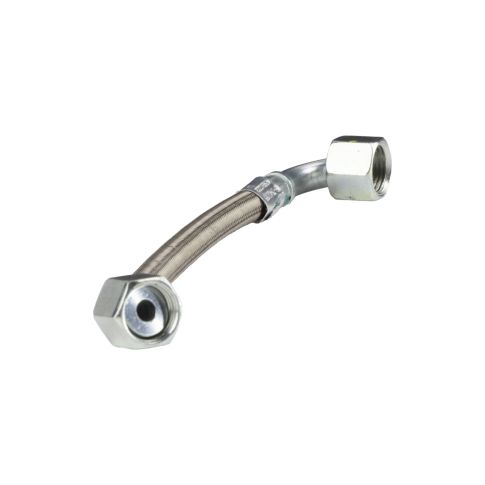 TURBO OIL SUPPLY TUBE-WA902-14-5420 for Your Engine - On The Spot Truck ...