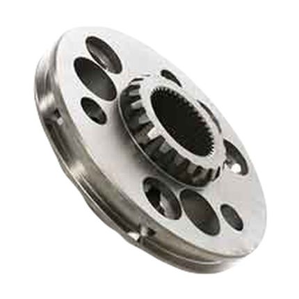 Transmission Synchronizer Sliding Clutch - S-39705 - On The Spot Truck ...