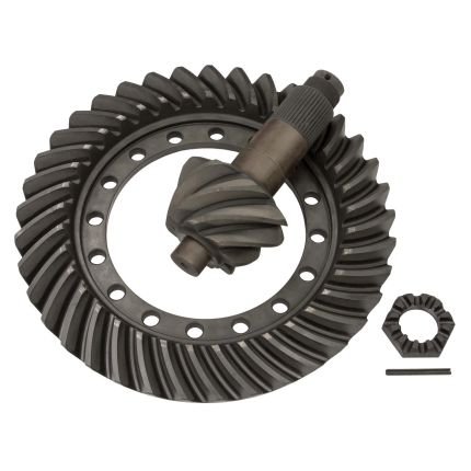 4.63 Ratio - 211472 - On The Spot Truck Repair