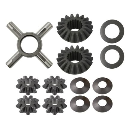 MAIN DIFF KIT 16 SPLINE - 109367 - On The Spot Truck Repair