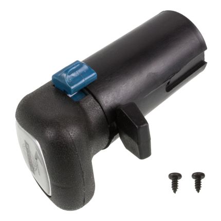 SHIFT KNOB - NEW STYLE - A6915R - On The Spot Truck Repair