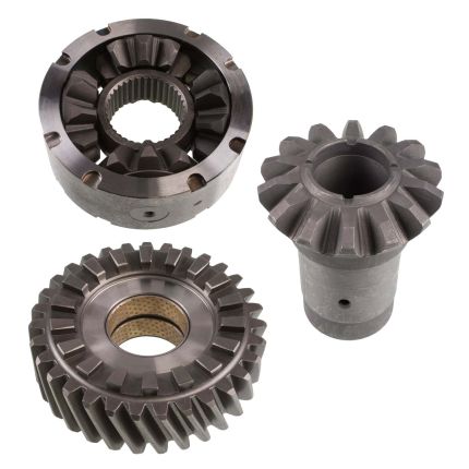DS404 POWER DIVIDER KIT - 5044041 - On The Spot Truck Repair