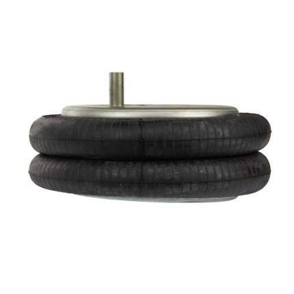 Double Convoluted Air Spring - WA01-7403C - On The Spot Truck Repair