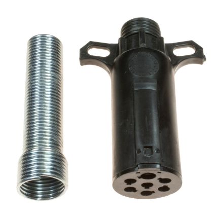 7-POLE PLUG - 12082 - On The Spot Truck Repair