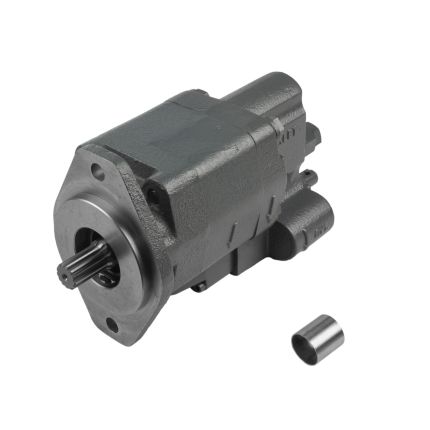 15 GPM Hydraulic Pump Right Hand Rotation Gear Pump - On The Spot Truck ...