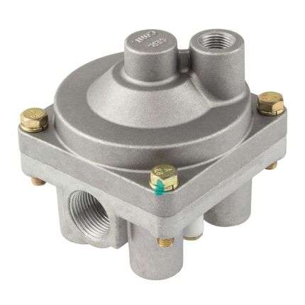 Relay Valve 4.0 PSI Vertical - 110415 for OEM Fit - On The Spot Truck ...