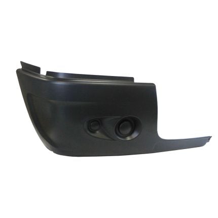 BUMPER RT SIDE - 2126684001 - On The Spot Truck Repair