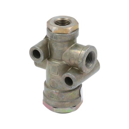 Really And Inversion Valve INVERSION VALVE 75-90PSI TR-3 288586 - On The Spot Truck Repair