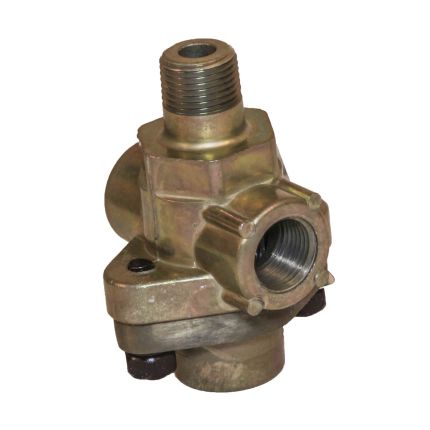 DOUBLE CHECK VALVE DC-4 - WA289296 - On The Spot Truck Repair