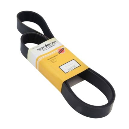 POLY-RIB BELT 60.8