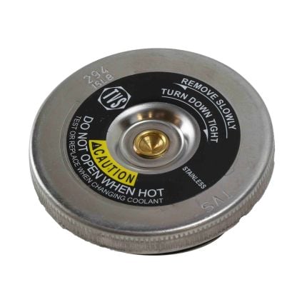 Prp Radiator Cap RADIATOR CAP 15 PSI - INDRW0021294B - On The Spot Truck Repair