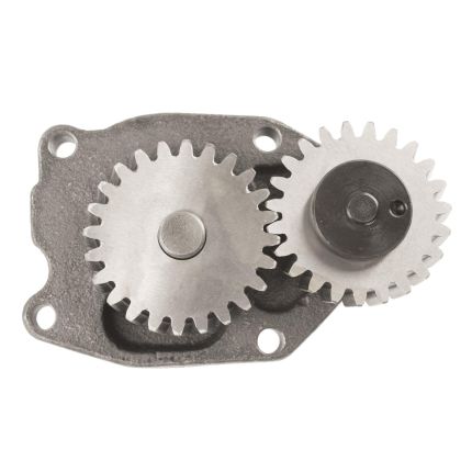 OIL PUMP - WA902-12-4829 - On The Spot Truck Repair