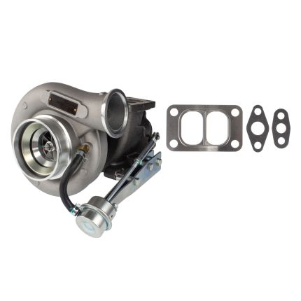 TURBOCHARGER-3534333: Fit for Cummins Engines - On The Spot Truck Repair
