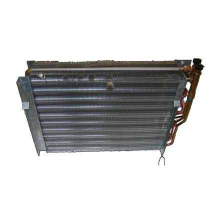 A/C Evaporator Core - 151346 - On The Spot Truck Repair