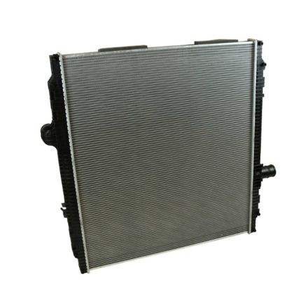Axe20977 Radiator RADIATOR-238631: Exact Fit for Your Vehicle Needs - On The Spot Truck ...
