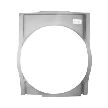 RADIATOR FAN SHROUD ASSY - WA911-05-2777 - On The Spot Truck Repair