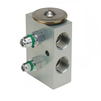 A/C EXPANSION VALVE - 1000308676 - On The Spot Truck Repair