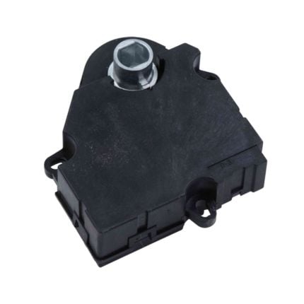 HVAC BLEND DOOR ACTUATOR - 1712100 - On The Spot Truck Repair
