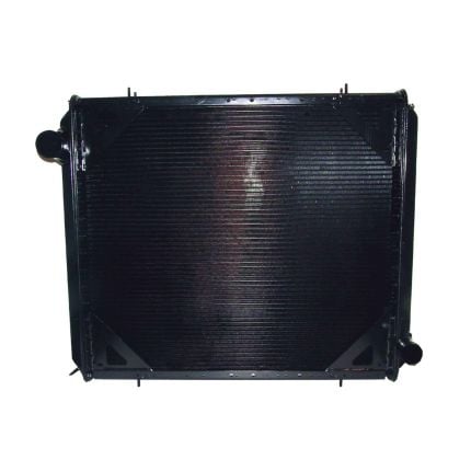 Radiator for Caterpillar 3126/C12, Cummins ISB, Detroit Series 60 ...