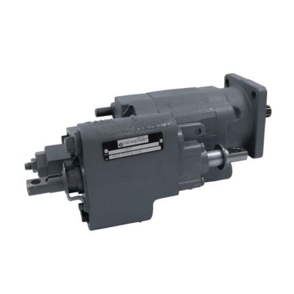 Dump Pump C Series Direct Mount-C102T Hydraulic Pump - On The Spot ...
