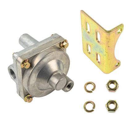 RELAY VALVE 4.0 PSI HORIZONTAL - 110410 for Trucks - On The Spot Truck ...