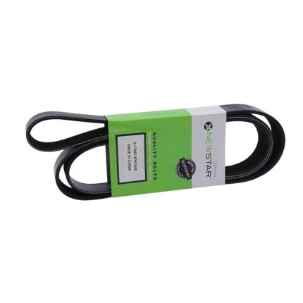 POLY-RIB BELT 72.6