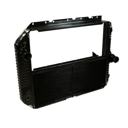 Radiator for International 7.3 L IDI V8/VT365 - WA907-05-2696 - On The ...