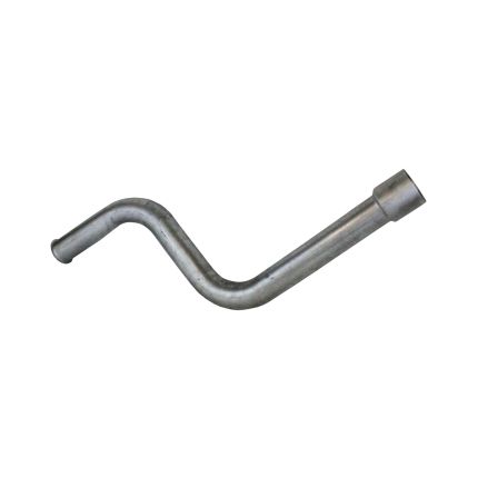 EXHAUST PIPE-FRTGAFP117306 - On The Spot Truck Repair