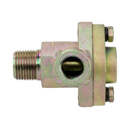 DOUBLE CHECK VALVE DC-4-278596N - On The Spot Truck Repair
