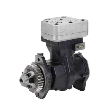 AIR COMPRESSOR NS318 3685918 for Efficient Power - On The Spot Truck Repair