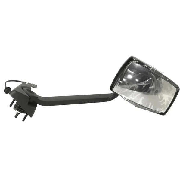 HOOD MIRROR GRAY 23749804 for Mack Anthem Truck - On The Spot Truck Repair
