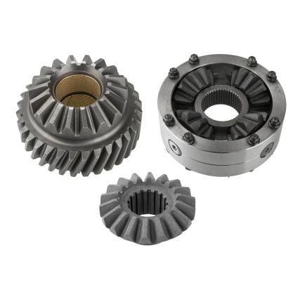 Power Divider Kit for DS461-PD461 - On The Spot Truck Repair