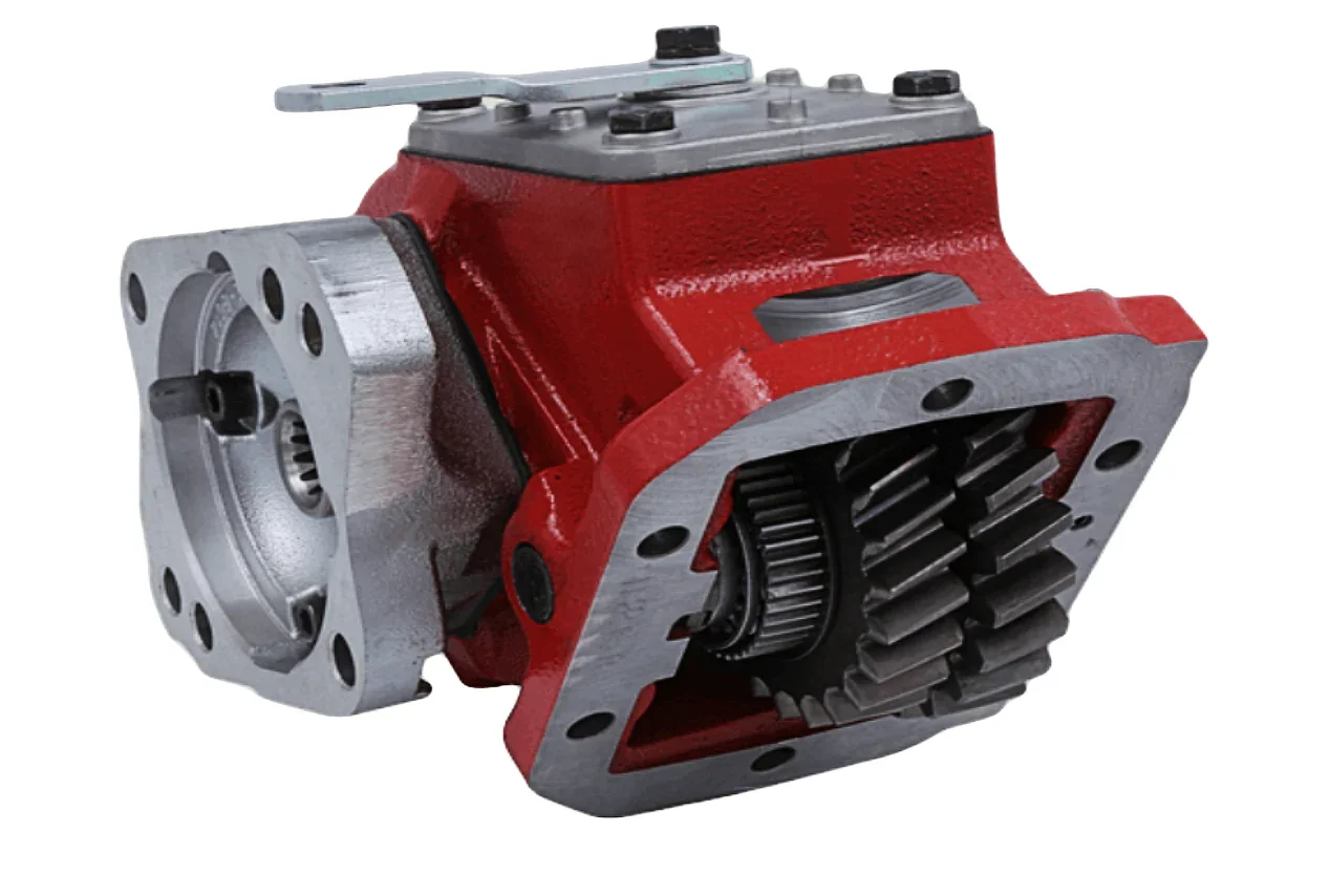 6-HOLE DIRECT MOUNT PTO-NS20-06-5072L for Efficiency - On The Spot ...