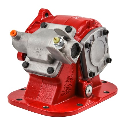 8-HOLE DIRECT MOUNT PTO - S11321 - On The Spot Truck Repair