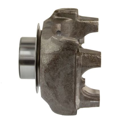 Half Round Style 1760 Series End Yoke 44 Spline - On The Spot Truck Repair