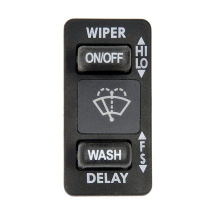 AUXILIARY LIGHT ROCKER SWITCH - WA06-0007 for Trucks - On The Spot ...