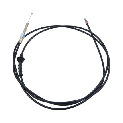 Hood RELEASE Cable for Volvo - WA06-0102, Steel Quality - On The Spot ...
